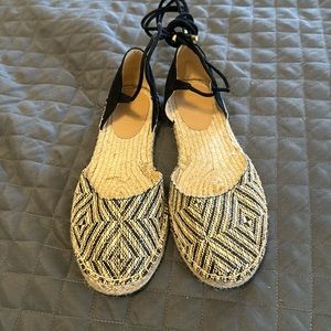 Loft shoes.